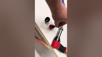 RV 10 vertical stabilizer