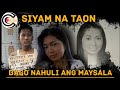 Mizzielle jamyka guttierez murder case tagalog true crime story