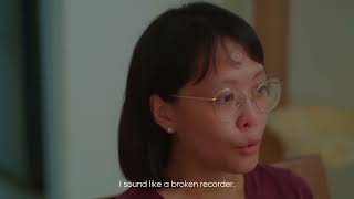 Official Trailer | A Walk with... Ep 1. Grief