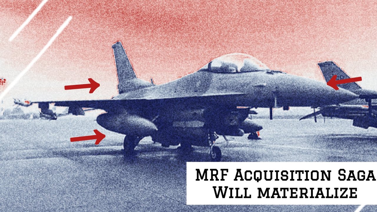 FUTURE FIGHTER AIRCRAFT OF THE PHILIPPINES.