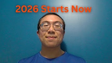 This Month Determines Your Next Year