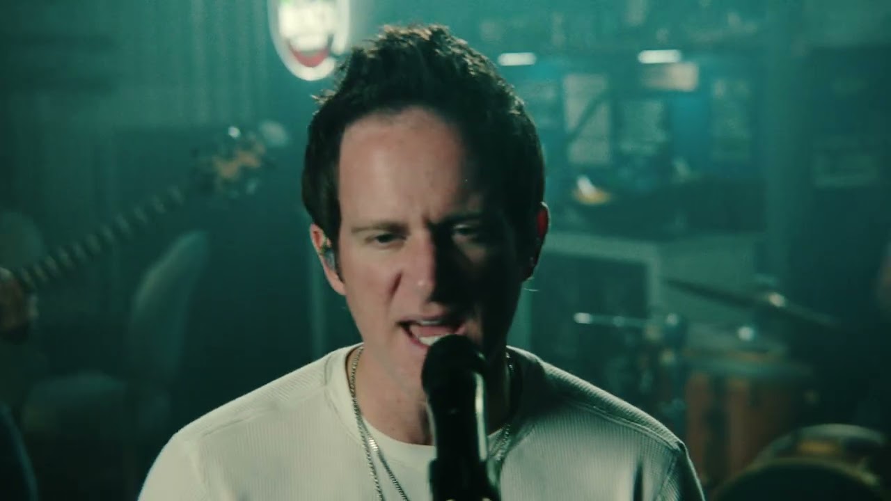 Will Carter Band - Hourglass (Blue Room Session)