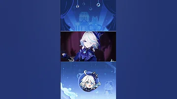 原神 ジャジャ ン 原神4ꓸ7 フリーナ 