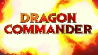 Hagbag Plays: Divinity Dragon Commander