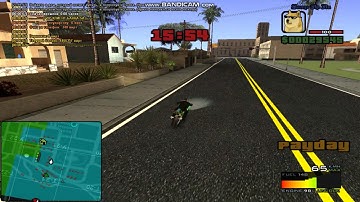 Дом по госу [N] Samp-Rp 02 (№32)