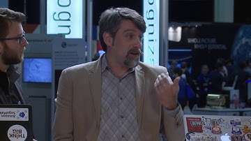 AWS re:Invent Launchpad 2017 - Amazon Translate