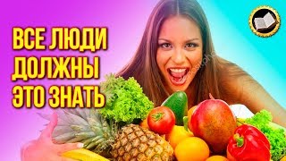 Откуда появились овощи? Тайна происхождения овощей. История овощей