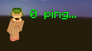 How to get low ping...