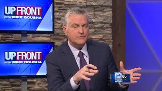 Full interview with UWSP chancellor