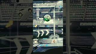 This is why I love rocket league:) #rocketleague