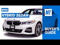 2021 BMW 330e REVIEW | Buyer's Guide | MotorTrend