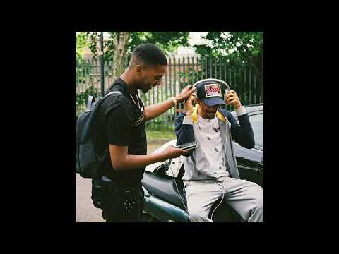 Nines x J Hus Type Beat - "Right Thing" | UK Rap Instrumental 2026