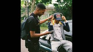 Nines X J Hus Type Beat - Right Thing Uk Rap Instrumental 2026