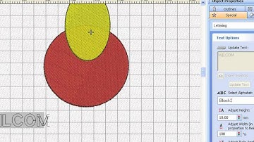 wilcom decostudio e1 2008