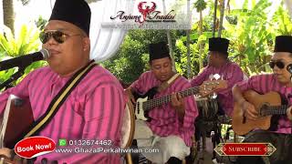 PENAWAR RINDU, ROJER GHAZAL ASLI HUBUNGI 0132674462 UNTUK TEMPAHAN SEGERA
