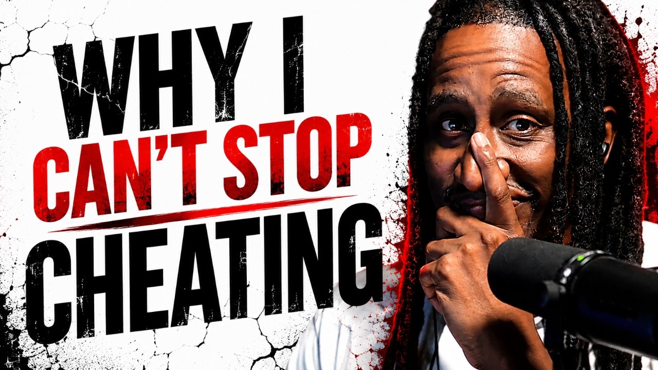 The Cheating Question Nobody Wants To Answer Honestly