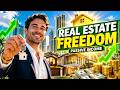 Financial Freedom with Real Estate Investing (Beginner’s Guide)