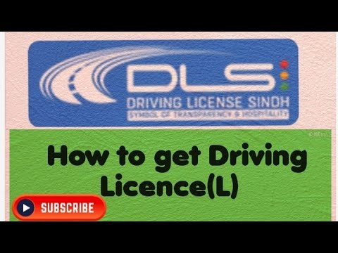 driving licence