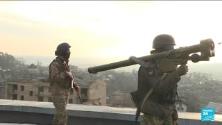 For Ukrainians guarding Kyiv’s airspace, Patriot missiles could be a game changer • FRANCE 24 screenshot 3