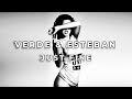 Verde &amp; Esteban - Just Fine (Alex K Mix)