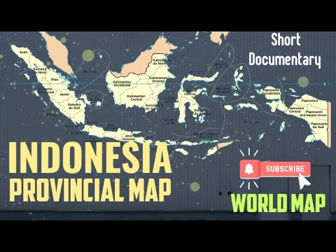 Where Is Bali Indonesia On The World Map