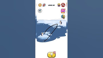 Brain Game | Draw Puzzle level 157 | tricky brain test | shorts | Viral | Youtube | Feed #shorts