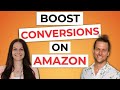 Maximize your amazon fba success  exclusive ama with chris rawlings on advertising  brand tools