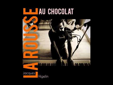 La rousse au