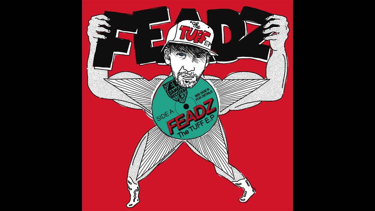 Watch Feadz - Four Sight (Official Audio) on YouTube Watch Feadz - Four Sight (Official Audio) on YouTube
