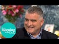 Tony Blair's Bodyguard Recalls Taking the Former Prime Minister on the Tube | This Morning