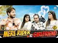 Mere rider ki girlfriend       nazarbattusocial3220