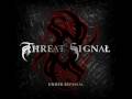 Threat Signal - A New Beginning