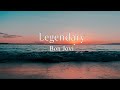 Bon Jovi - Legendary (Lyrics)