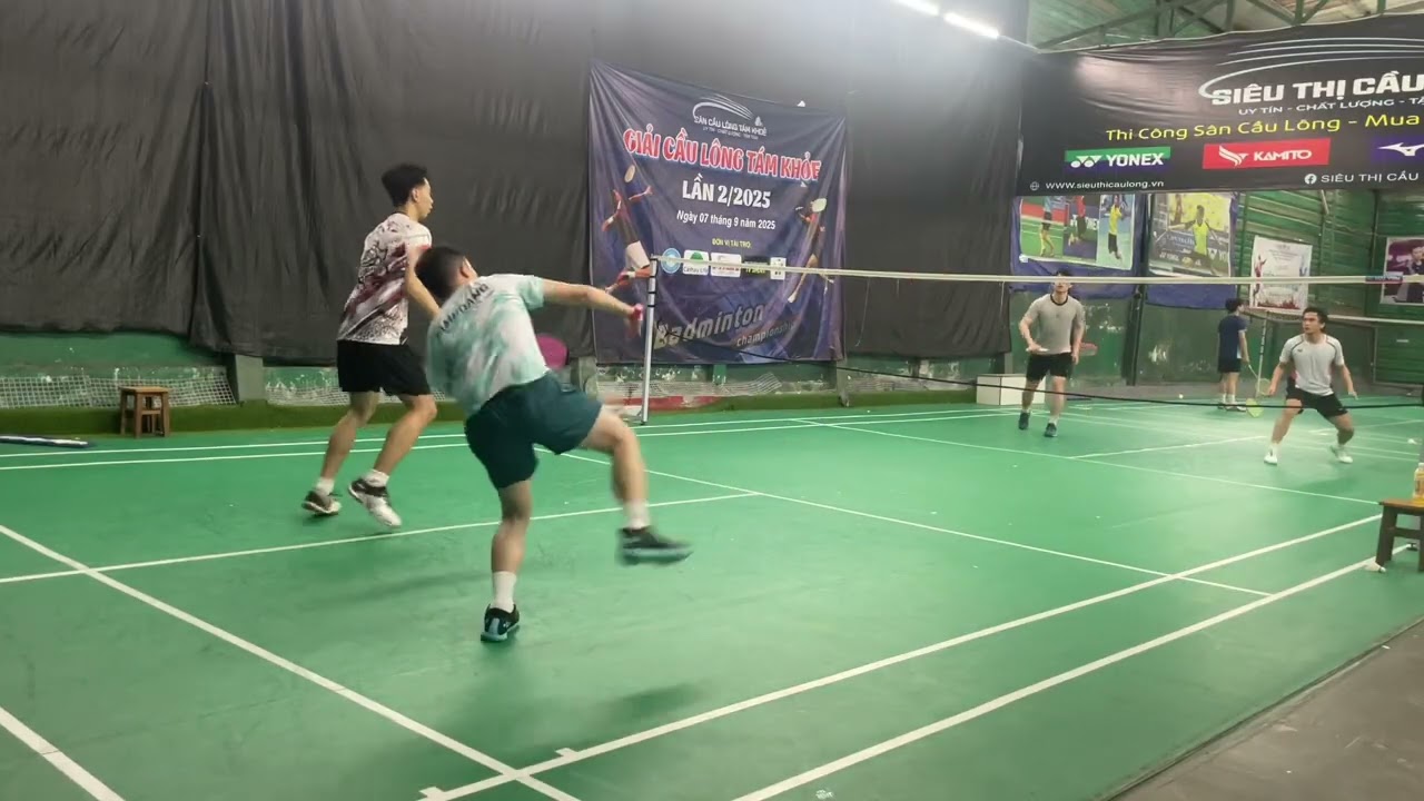 Minh/Linh vs Timi/Tuấn S3 10212026