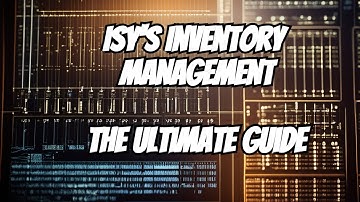 Unveiling the Secrets: Isy