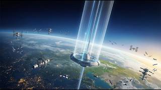 12,000 To 220 The Space Elevator That Changes Everything