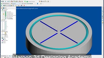 Powermill 2008 Programming