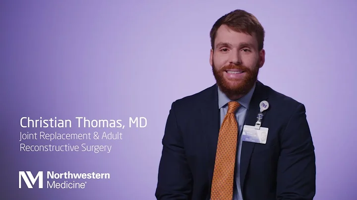William Christian Thomas, MD