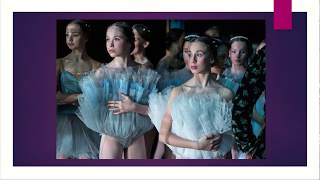 Darian Volkova   Ballet Photographer