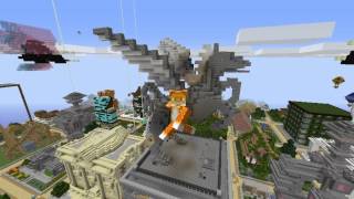 Simkraf Minecraft Plotme Plots Build 4 Survival .