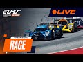 REPLAY | Race | 4 Hours of Barcelona 2024 (English)
