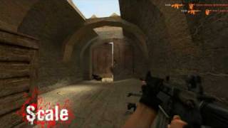 CS:S|FragMental Movie【2】