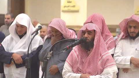 القارئ محمد اللحيدان-ماتيسر من سورة ابراهيم ❤️