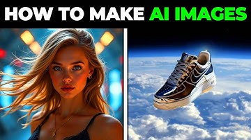 How to Generate Realistic AI Images for FREE in 60 Seconds - LumaAI