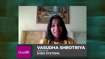 HPE Women of the Channel: Vasudha Shrotriya (Part 2)
