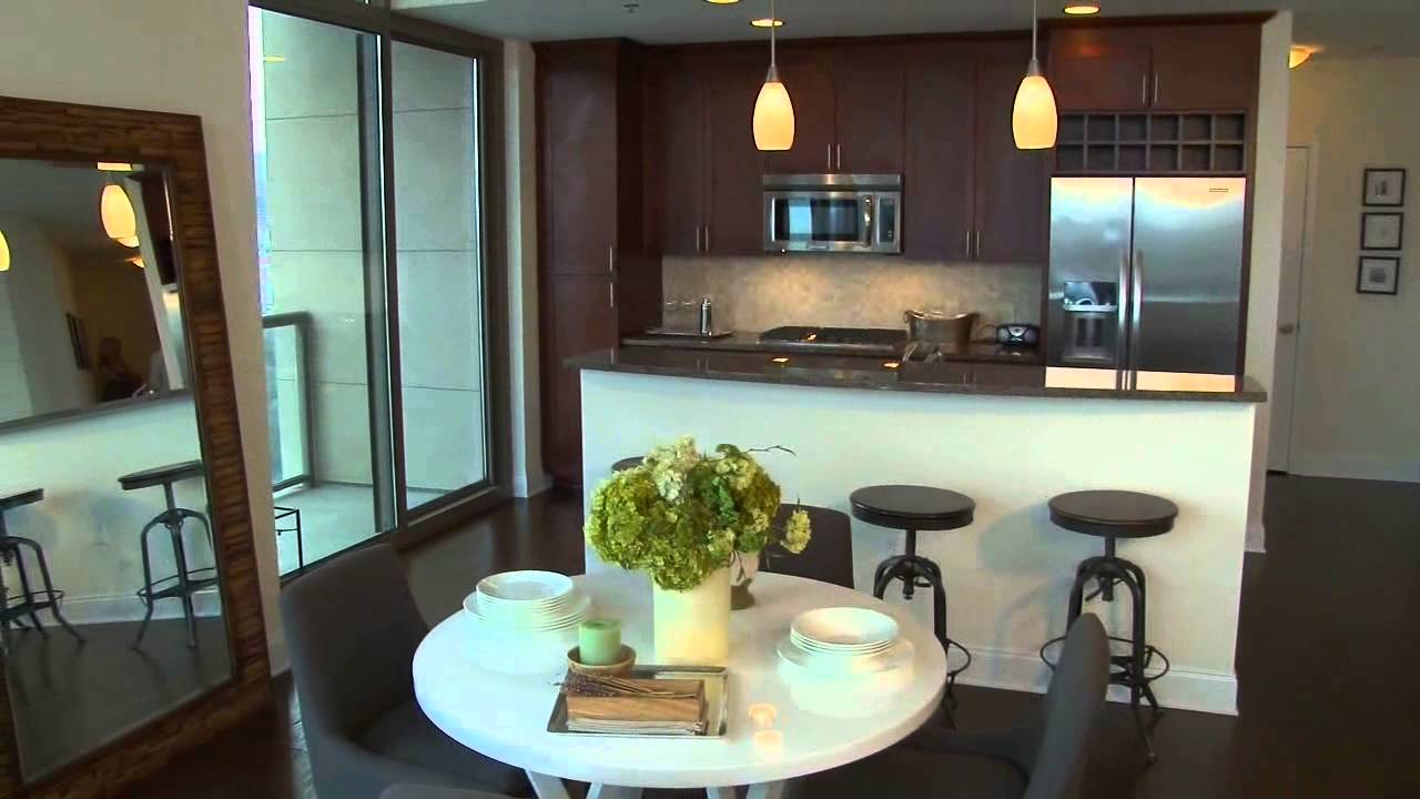 Midtown Atlanta Condos For Sale at The Atlantic: Conveniently Located