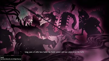 Nioh: Complete Edition - Deep in the Shadows Part 1