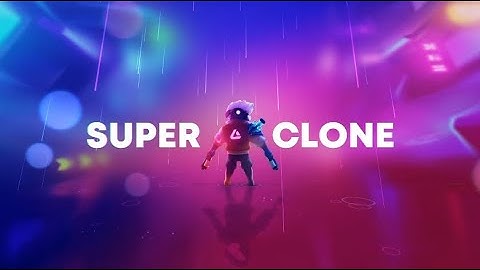 Super Clone (Early Access) - Android Gameplay