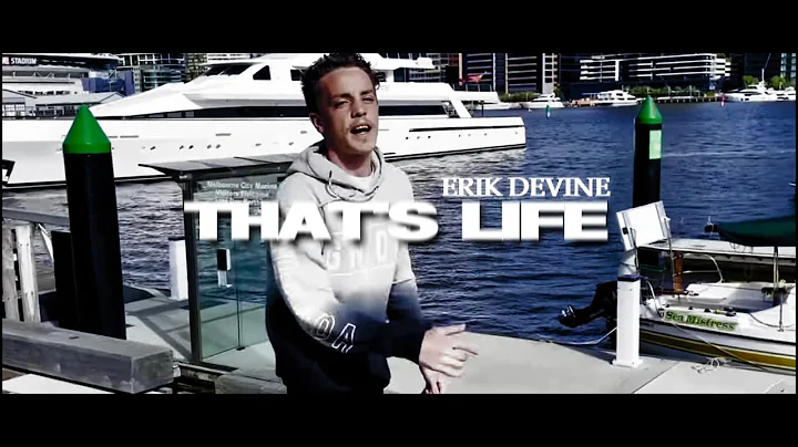 Erik Devine - That's Life