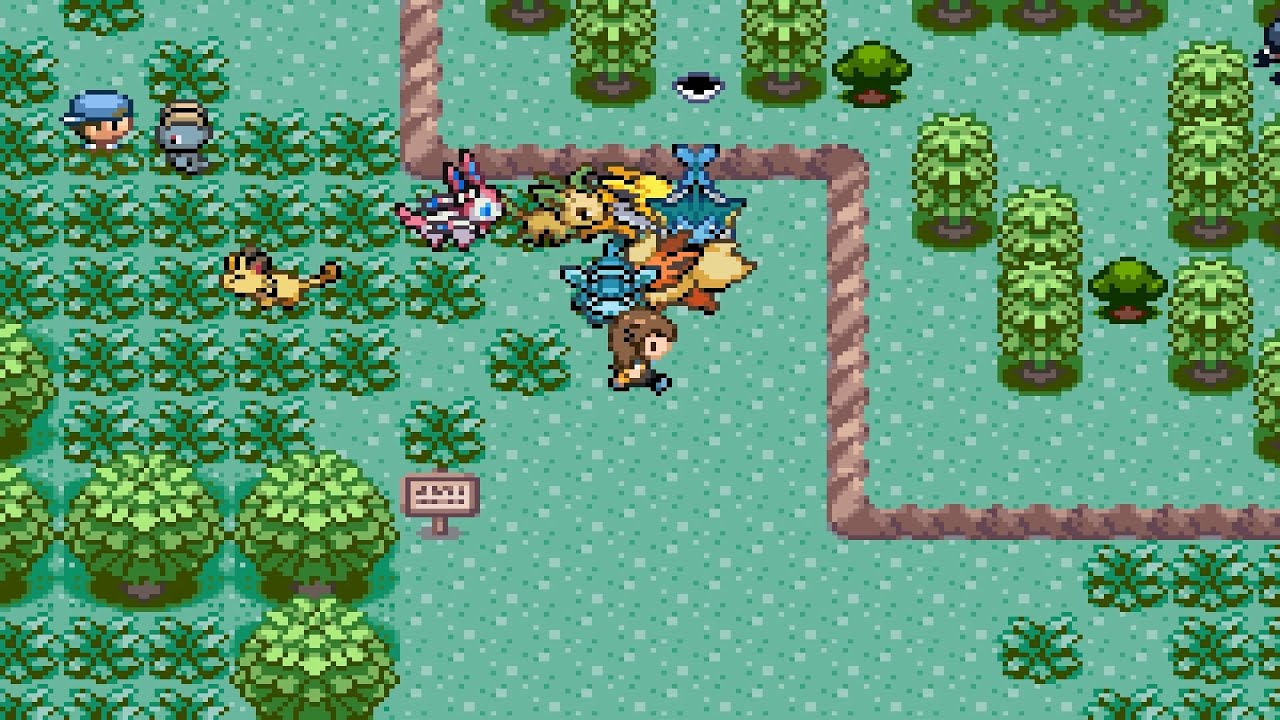 Chegou! Sylveon, evolução de Eevee, chega ao Pokémon GO - 25/05